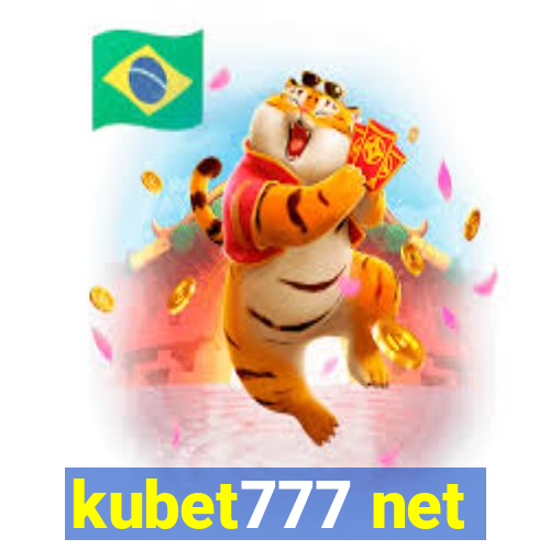 kubet777 net