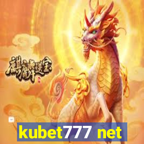 kubet777 net