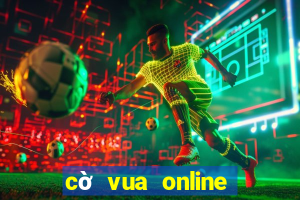 cờ vua online với bạn