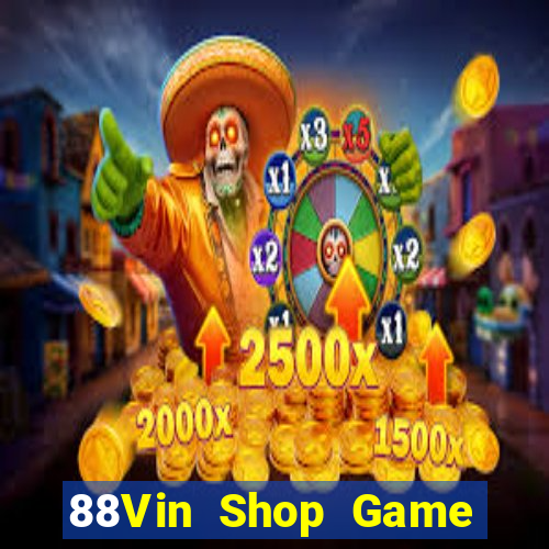 88Vin Shop Game Bài Uno Miễn Phí