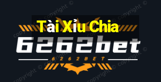 Tài Xỉu Chia