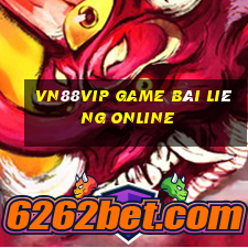 Vn88Vip Game Bài Liêng Online