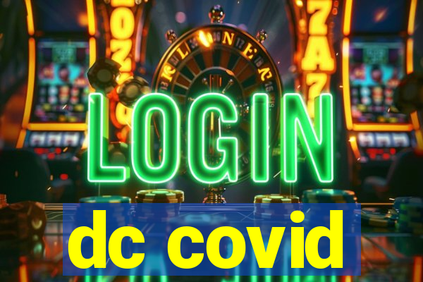 dc covid