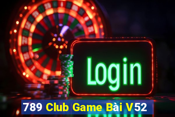 789 Club Game Bài V52