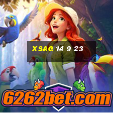 xsag 14 9 23