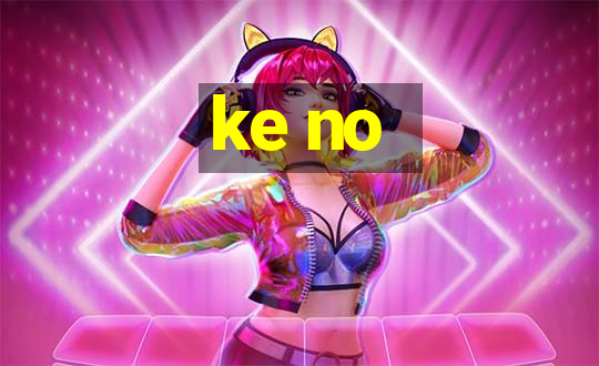 ke no