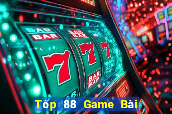 Tốp 88 Game Bài Có Code