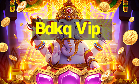 Bdkq Vip