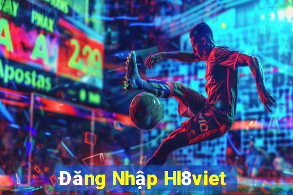 Đăng Nhập Hl8viet