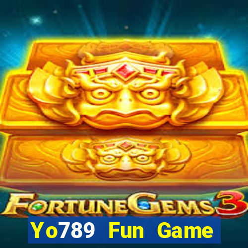 Yo789 Fun Game Bài Yugioh Android