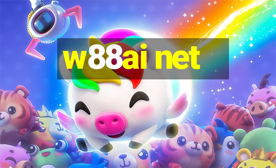 w88ai net