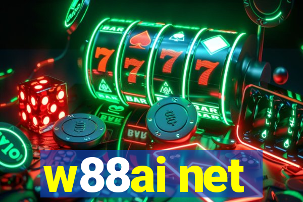 w88ai net