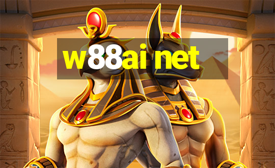 w88ai net