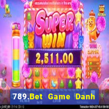 789.Bet Game Danh Bai 3C