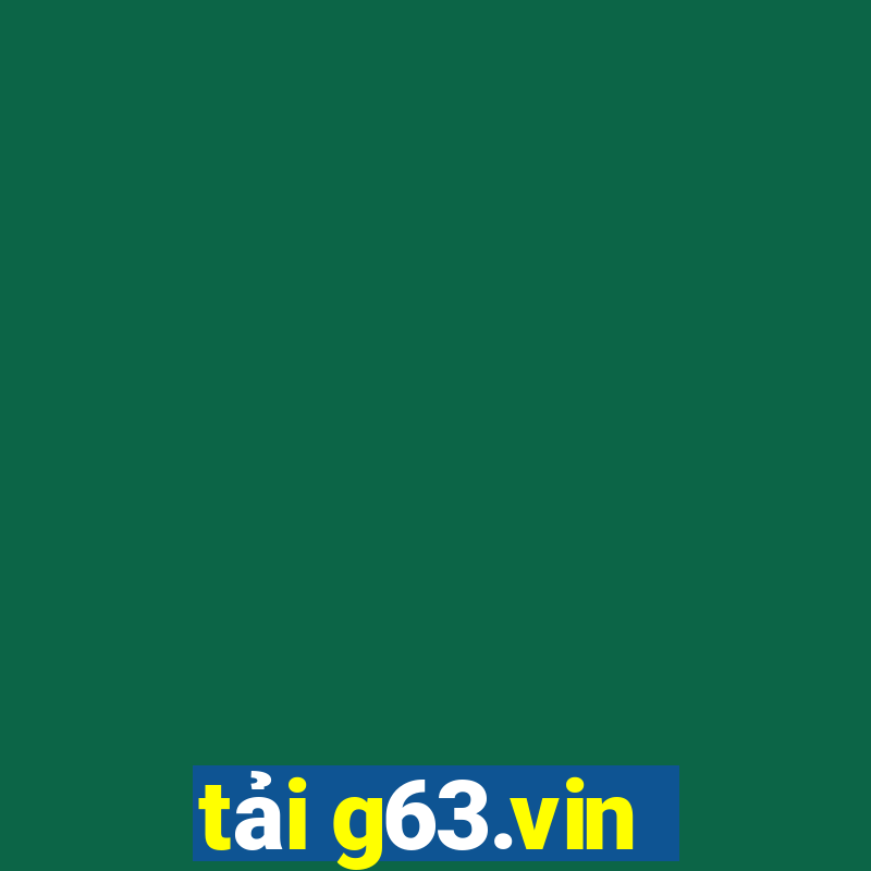 tải g63.vin