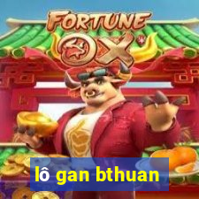 lô gan bthuan