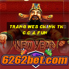 Trang web chính thức của fun