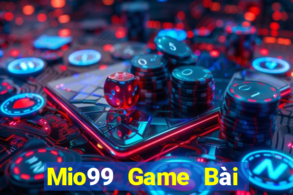 Mio99 Game Bài Sinh Tử