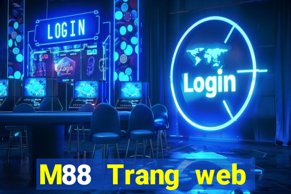 M88 Trang web chính thức của Imperial