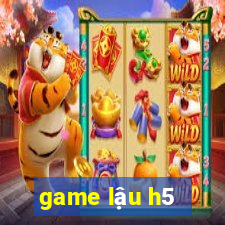 game lậu h5