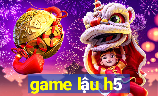 game lậu h5