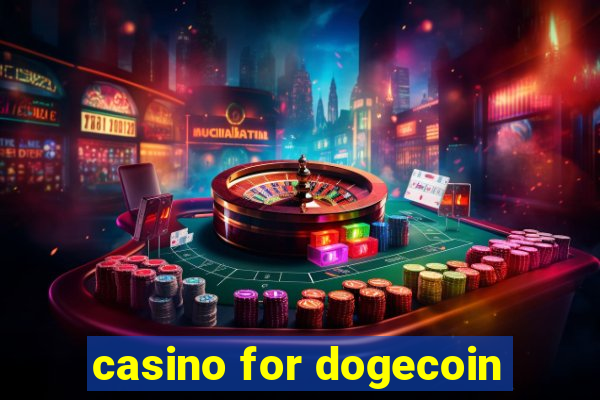 casino for dogecoin