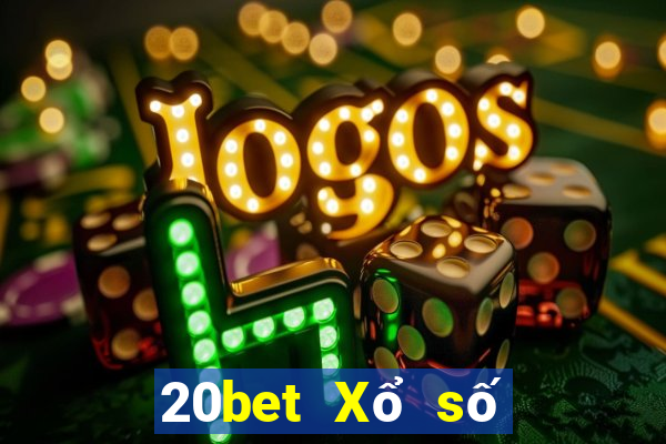 20bet Xổ số vua xổ số