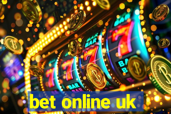 bet online uk