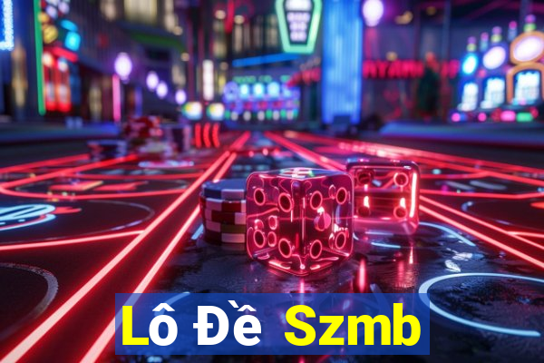 Lô Đề Szmb