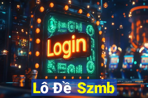 Lô Đề Szmb