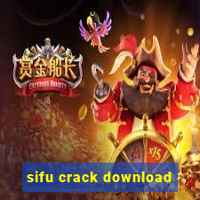 sifu crack download