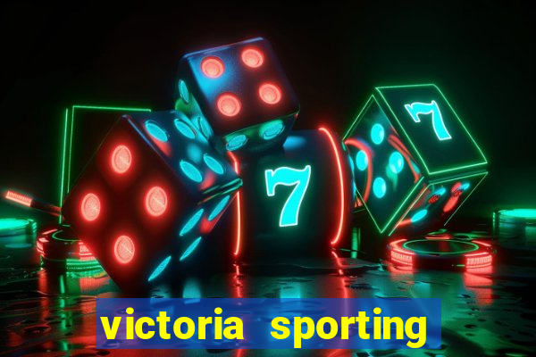 victoria sporting club fc