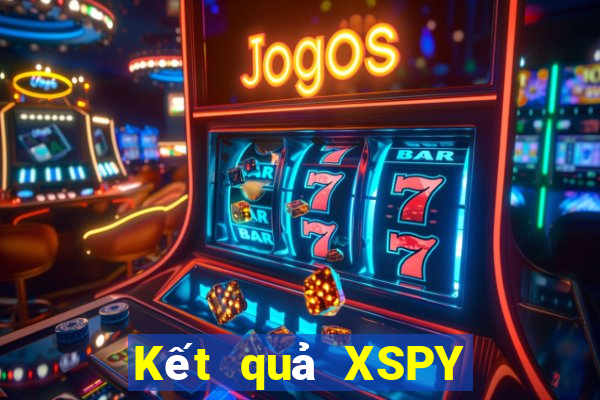 Kết quả XSPY hôm qua