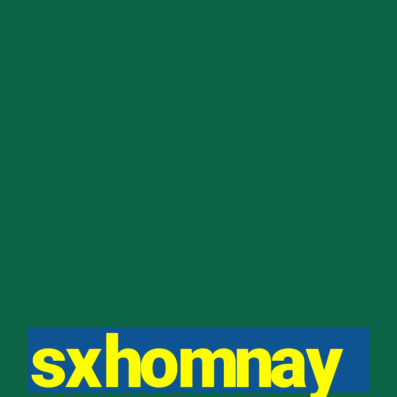 sxhomnay