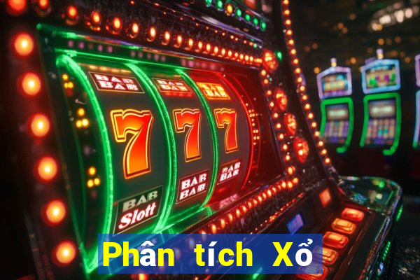 Phân tích Xổ Số đà nẵng ngày 31