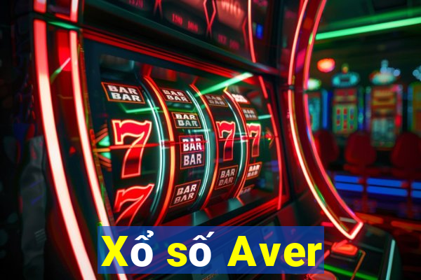 Xổ số Aver