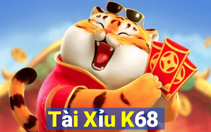 Tài Xỉu K68