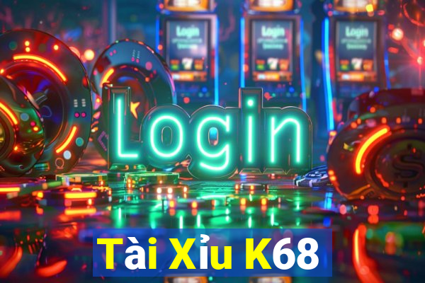 Tài Xỉu K68