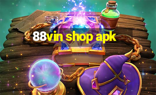 88vin shop apk