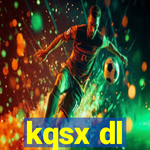 kqsx dl