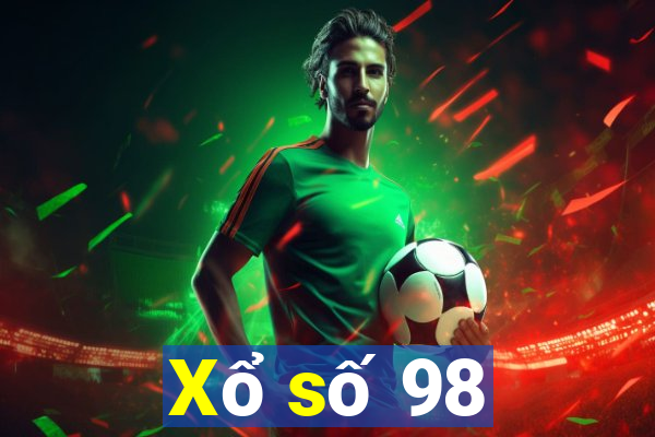 Xổ số 98