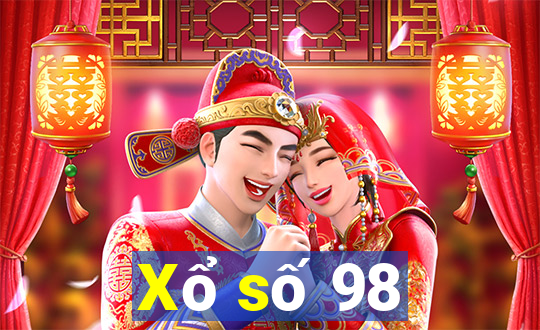 Xổ số 98