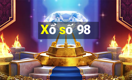 Xổ số 98