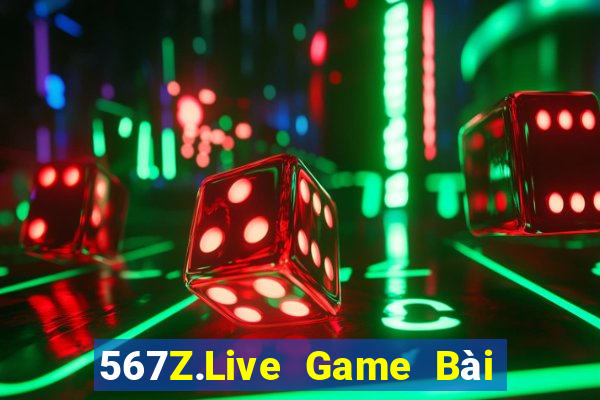 567Z.Live Game Bài Đổi Thưởng Go88