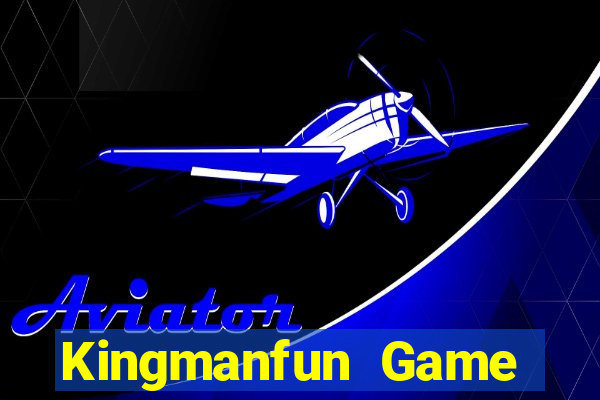 Kingmanfun Game Bài Offline