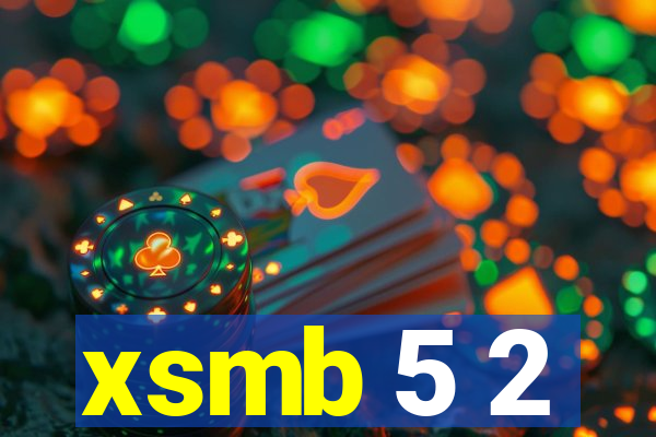 xsmb 5 2