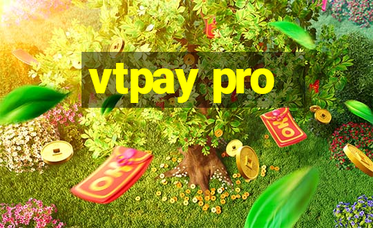 vtpay pro