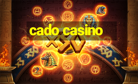 cado casino