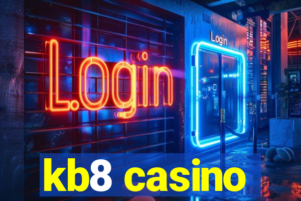 kb8 casino