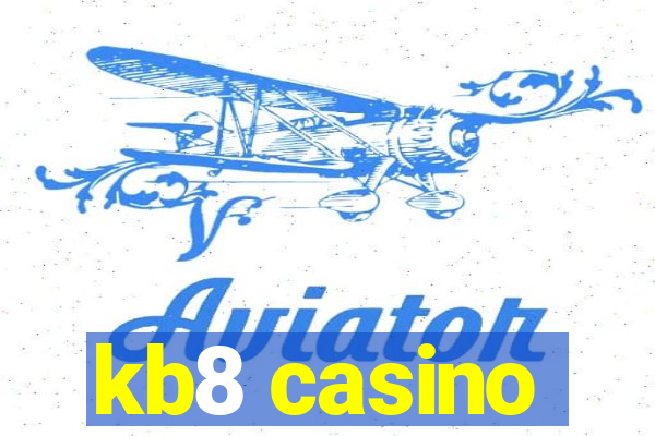 kb8 casino